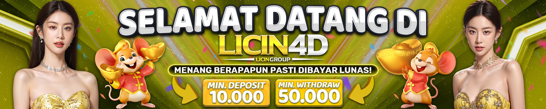 LICIN4D